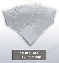 Load image into Gallery viewer, 3D Culture Bag - Single Use Bag for CELBIC
