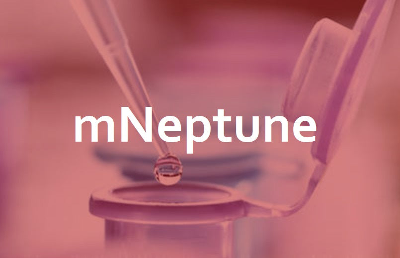 Tailored Lenti-mNeptune All-In-One Packaging Kit (10x100mm plate)