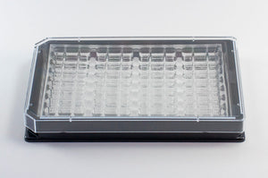 OMEGA-ACE-96 - HTS Microplate Format; Triple-Chamber Compartmentalization and Co-Culture Device