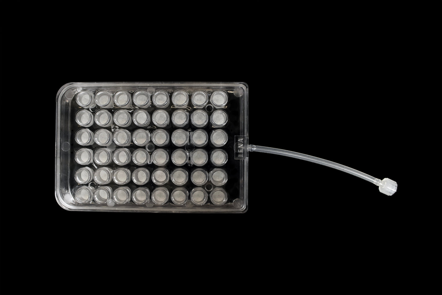 48-well Perfused Organ Panel Starter System - 16 plates