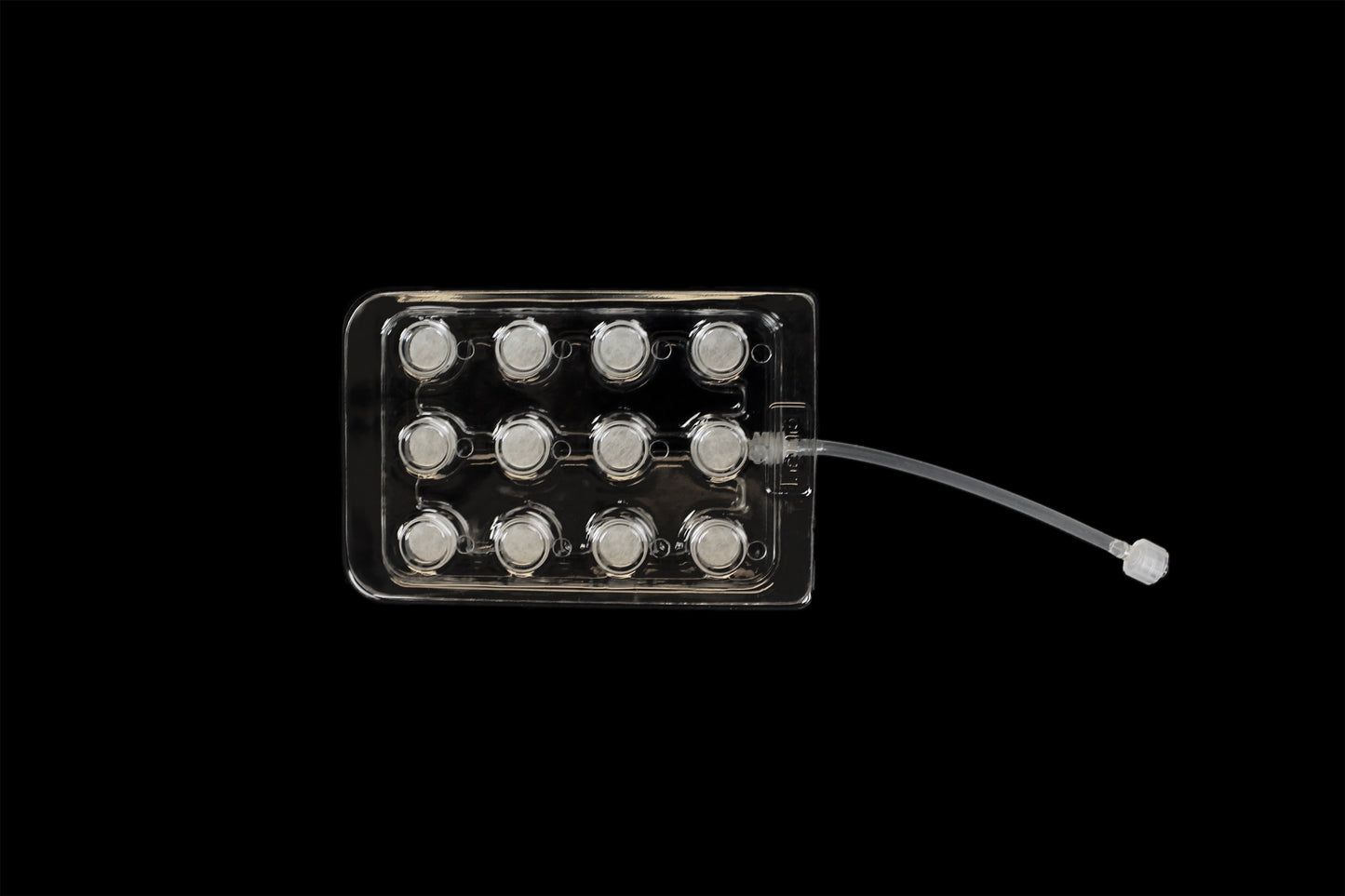 PerfusionPal 12-well Organ-on-a-Chip