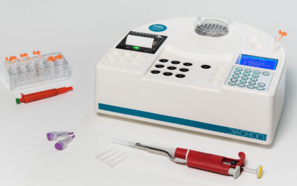 Measuring Oxidative Stress using the Panel Carratelli