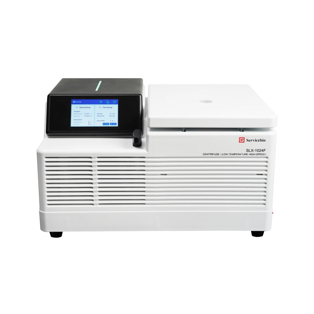 Low-Temperature High-Speed Microcentrifuge - SLX-1024F