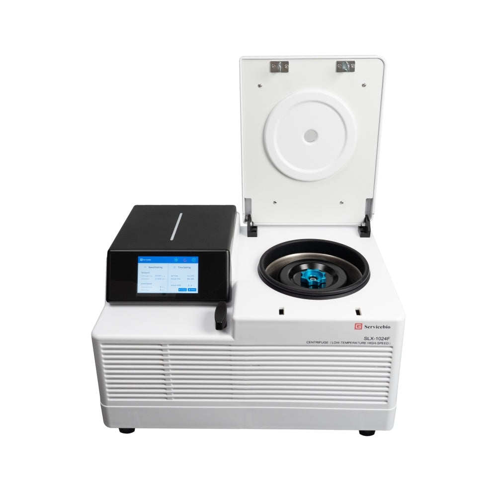 Low-Temperature High-Speed Microcentrifuge - SLX-1024F