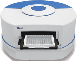Mobi - Microplate Spectrophotometer