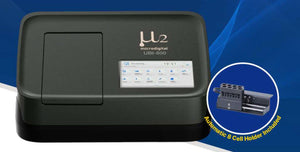 Ubi-800- Double Beam UV/Vis Spectrophotometer