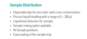 Diamond - Fully Automatic Immuno-Analyzer