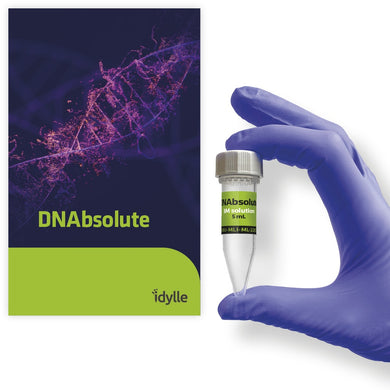 DNAbsolute - Column-Free DNA Extraction Buffer -