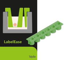 Load image into Gallery viewer, LabelEase - Labeling Device for Small Biological Samples - IDY-LE