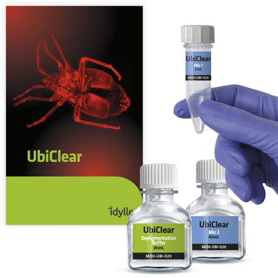 UbiClear - Biological Sample Clearing Solution - IDY-UBI