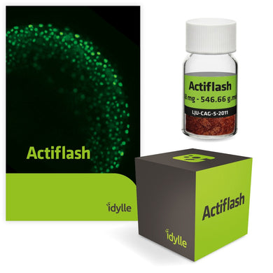 Actiflash - Tamoxifen-like Photoactivable Inducer - LJU-CIN