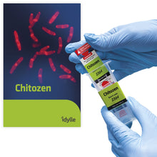 Load image into Gallery viewer, Chitozen - Functionalized Microscope Coverslips for Bacteria Live Imaging - TMI-CHI