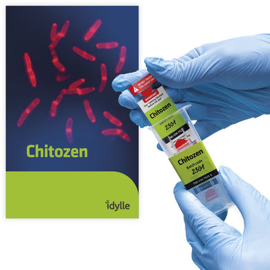 Chitozen - Functionalized Microscope Coverslips for Bacteria Live Imaging - TMI-CHI