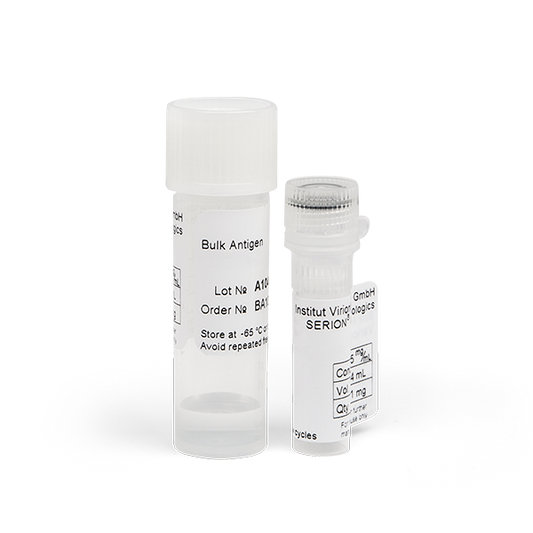 Aspergillus fumigatus Antigen - BA132F01