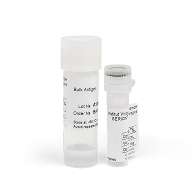 Herpes Simplex Virus 1 (HSV-1) Antigen - BA1051VS