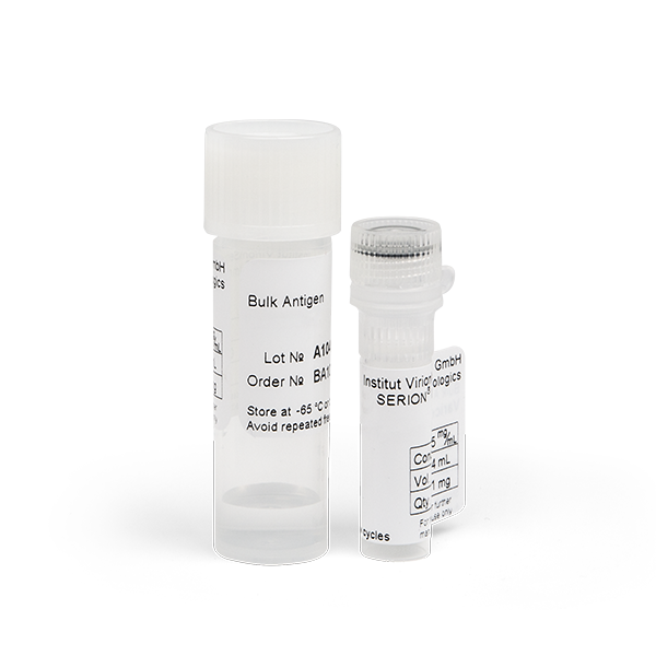 Human Parvovirus B19 VP2 VLP - BA122R01