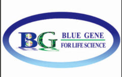 BlueGene Biotech logo