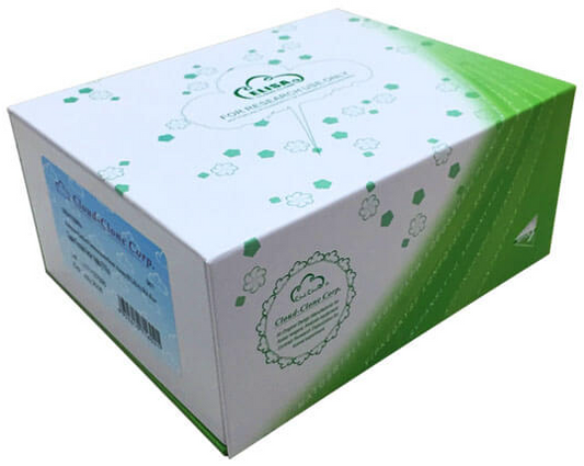 ELISA Kit for Anti-Tumor Necrosis Factor Alpha Antibody (Anti-TNFa) - AEA133Hu