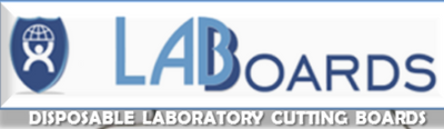 Disposable Lab Cutting Boards