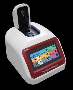 Nabi - UV/Vis Nano Spectrophotometer