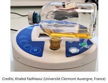 Load image into Gallery viewer, Pinocchio Flasks - Culture Flask for Direct Monitoring of Cell Growth - IDY-PF