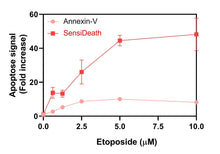 Load image into Gallery viewer, SensiDeath - Ultra Sensitive Human Cell Death Assay