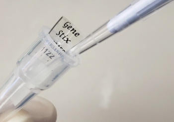 Gene StixTM DNA Recovery Starter Kit- Box of 2 x Gene StixTM + Associated Plastic Parts + Extra Buffer - ES-100-S