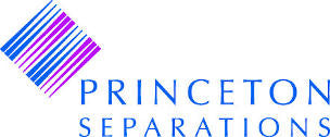 Princeton Separations