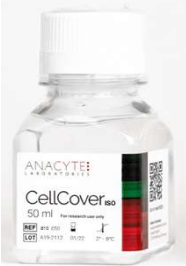 CellCover iso