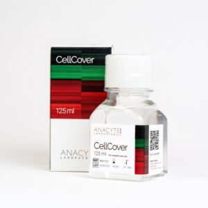 CellCover - Non-Toxic Solution for the Complete Protection of RNA, DNA, Protein and Cellular Shape Integrity