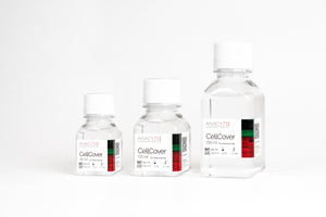 CellCover - Non-Toxic Solution for the Complete Protection of RNA, DNA, Protein and Cellular Shape Integrity