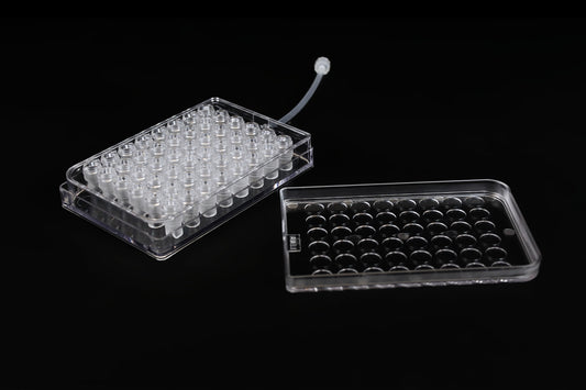PerfusionPal 48-well organ-on-a-chip