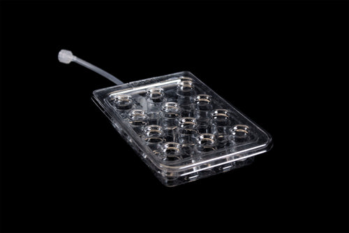 PerfusionPal 12-well Organ-on-a-Chip
