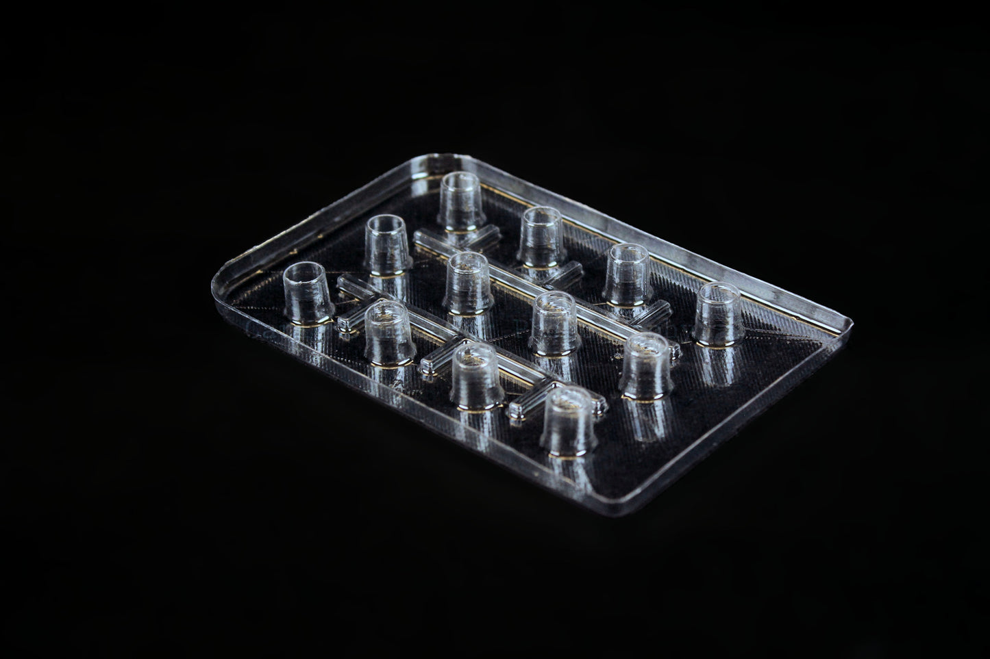 PerfusionPal 12-well Organ-on-a-Chip