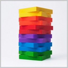 Petaka Stands (All Colors), 12 units
